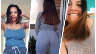 TikTok Compilation 7 (para ti 25-12-2020)