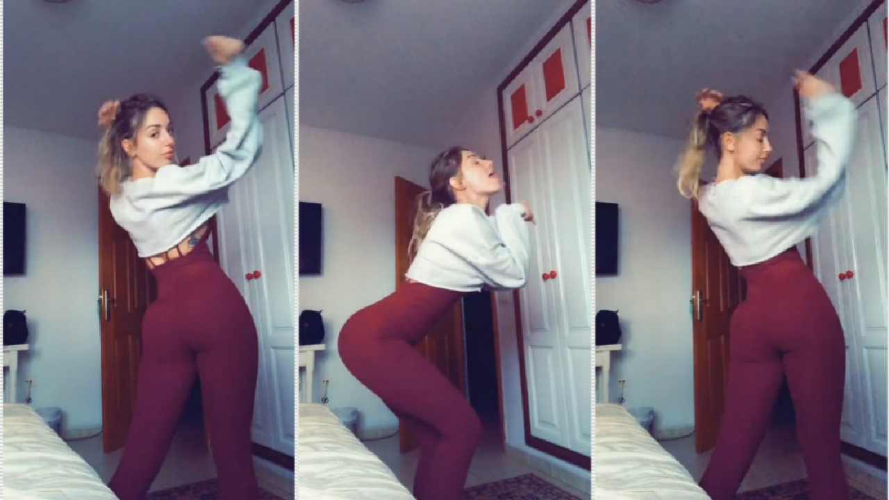 Jessica pires tiktok