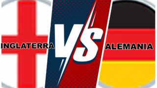 EURO TIKTOK – INGLATERRA vs ALEMANIA