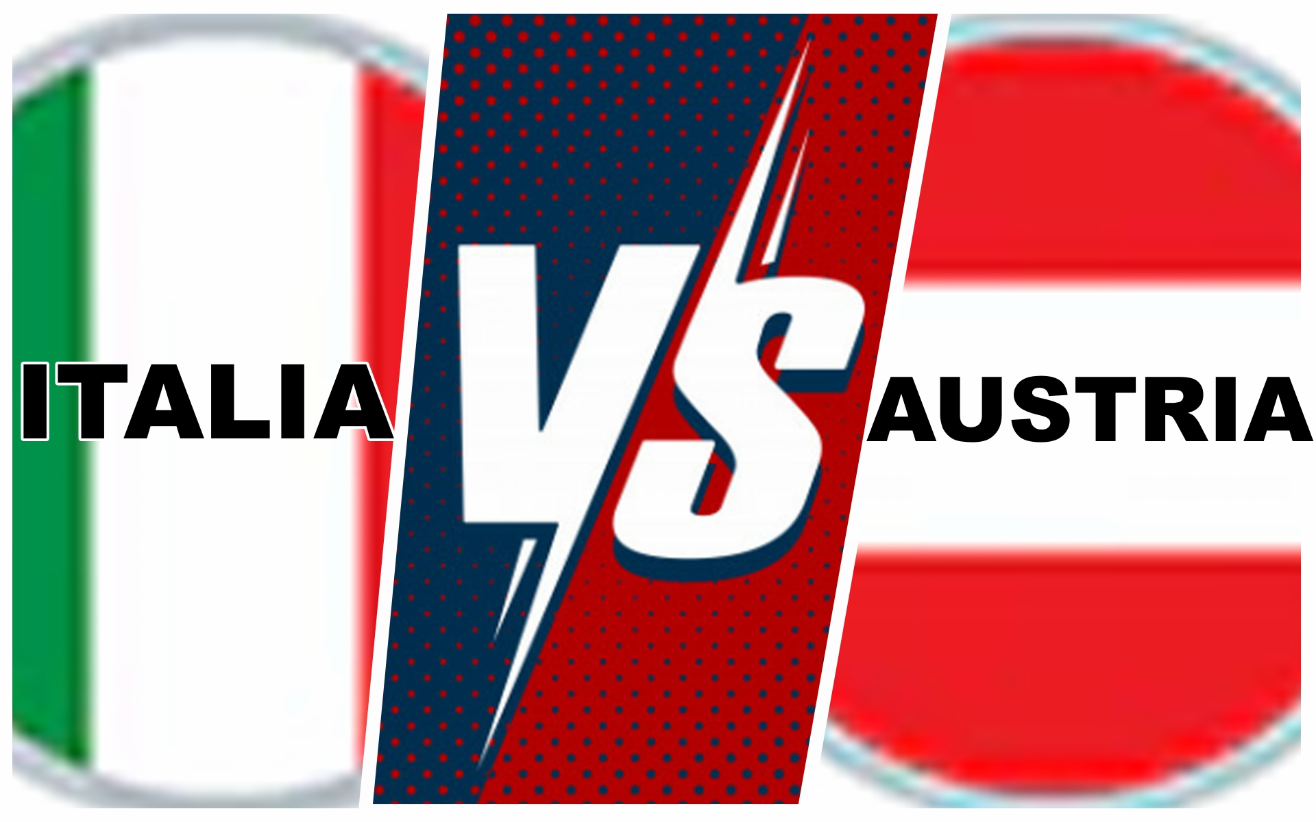 EURO TIKTOK – ITALIA vs AUSTRIA
