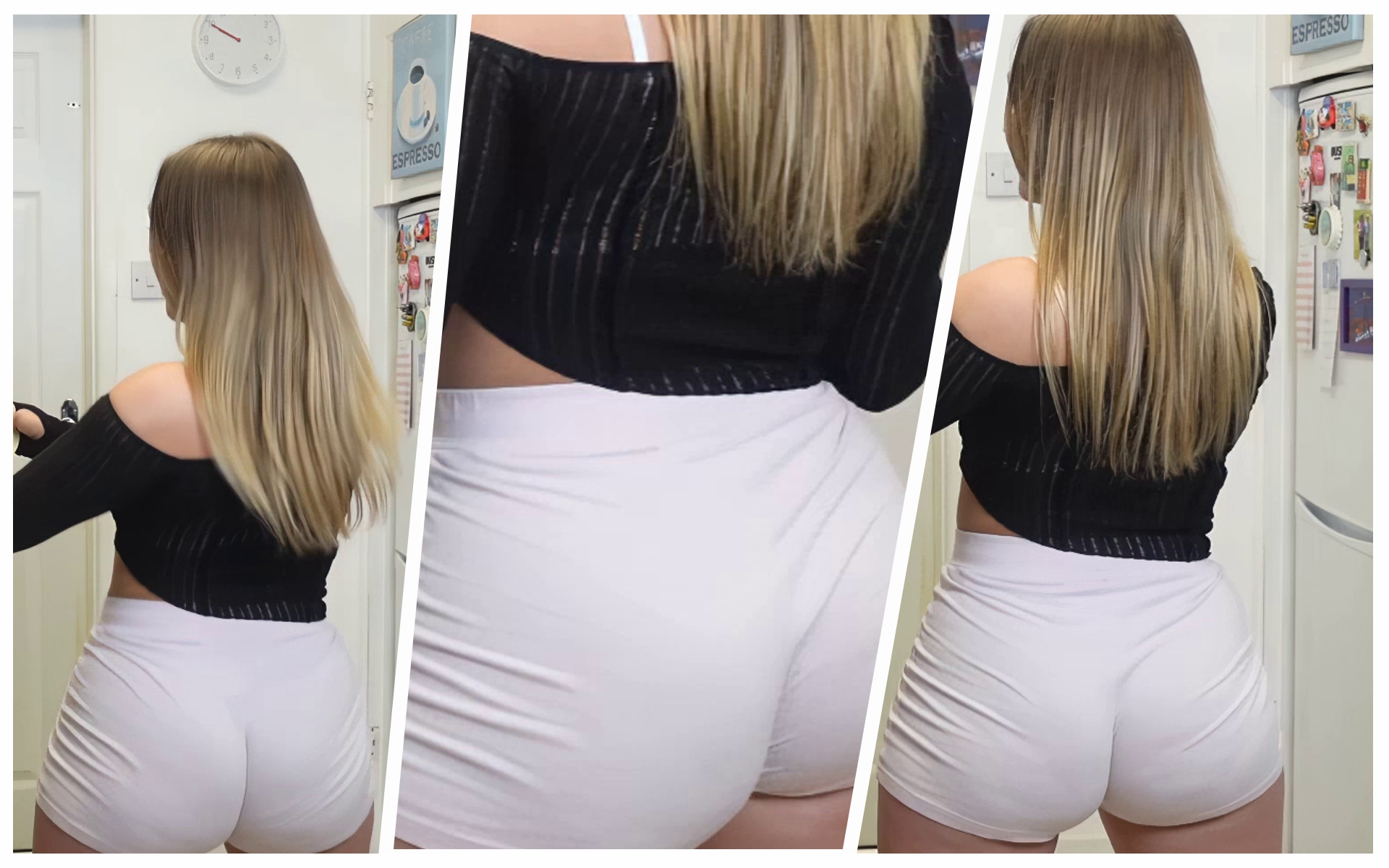 the katie slowmotion culazo